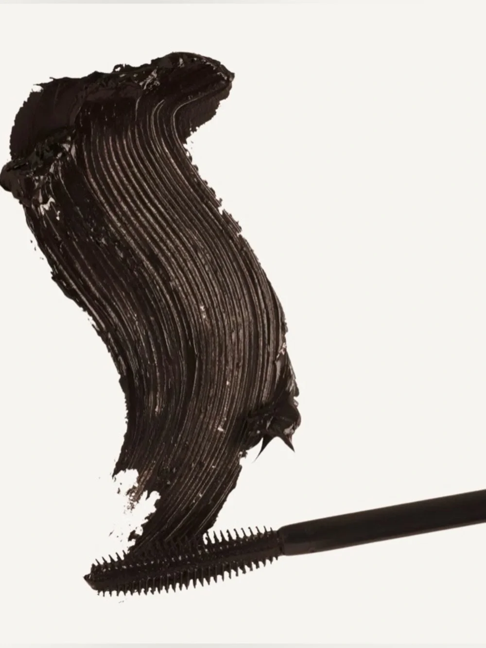 NWT Persona Volumizing Tubing Mascara in Black with Matte Gray Tube